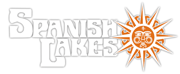 Spanish Lakes Logo
