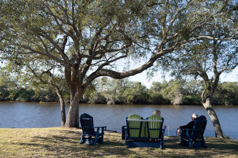 Spanish Lakes Vero Beach